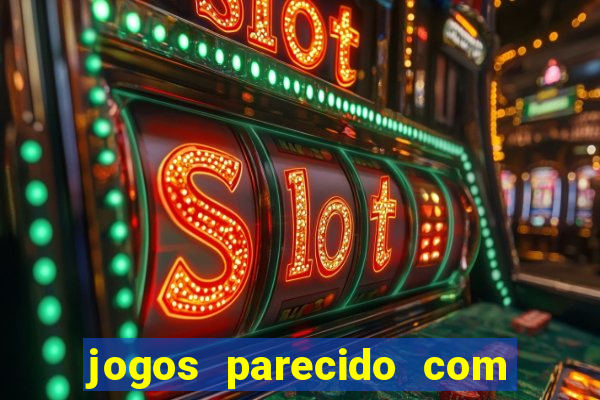 jogos parecido com coin master